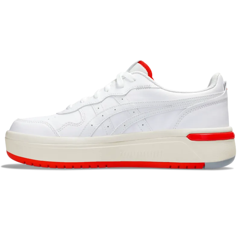 Asics Japan S St White/Cherry Tomato (1203A289.106)