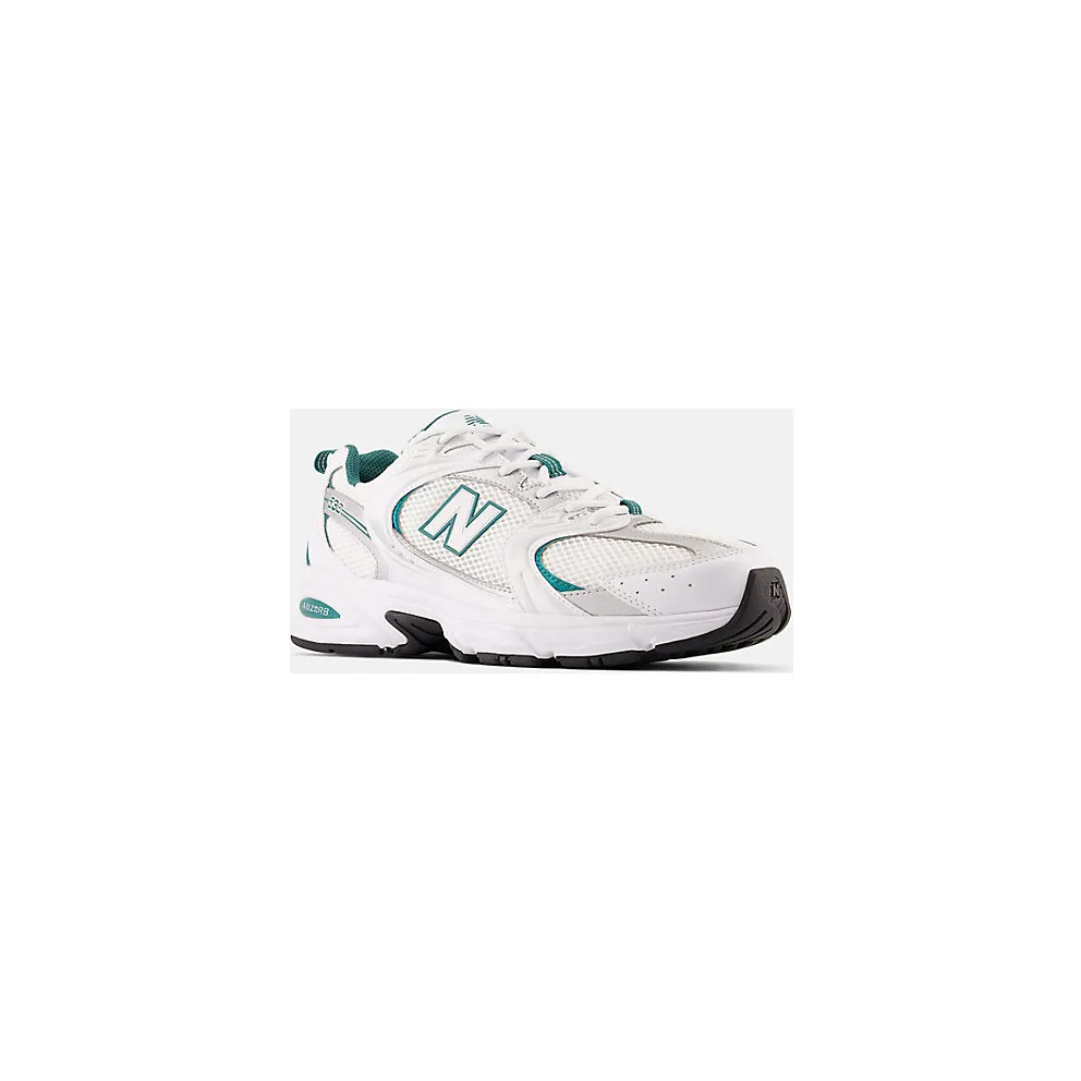 New Balance MR530AB (White / Green) – MR530AB