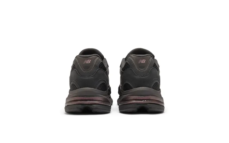 New Balance 2010 Black Iridescent (U2010ETB)