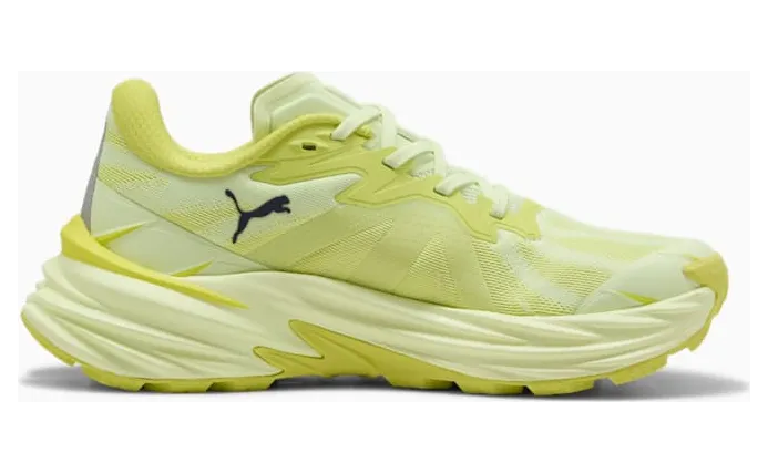 Puma Fast-Trac NITRO Groen