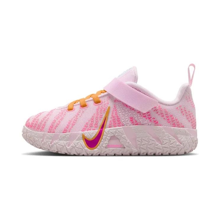 Nike Ja 3 PS “Pink Foam” (IB4771-602)