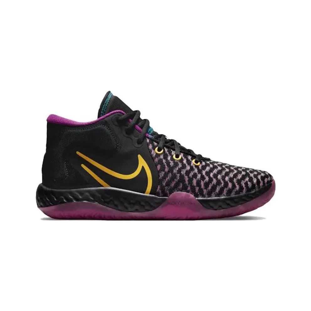 Nike KD Trey 5 VIII Black Mulberry (CK2089-005)