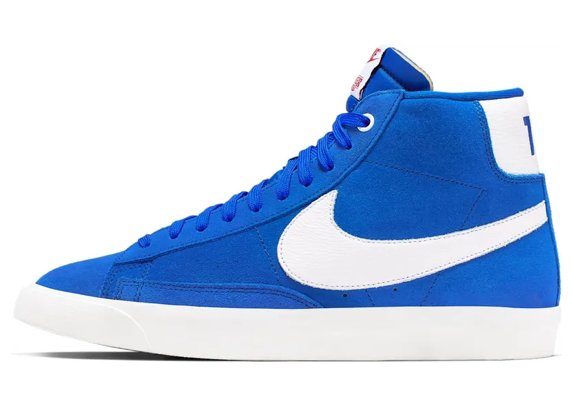 Nike Blazer Mid QS ST Game Royal (CK1906-400)