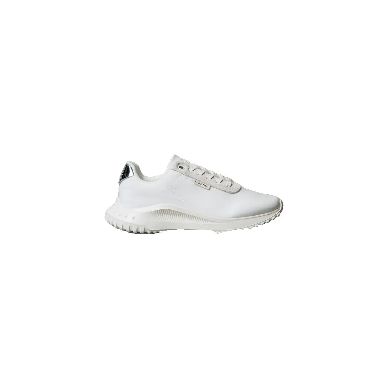 Calvin Klein White (YW0YW0201601T)