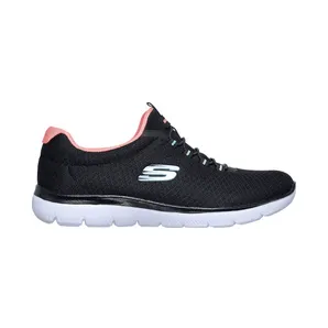 Skechers Summits “Black” (12980)