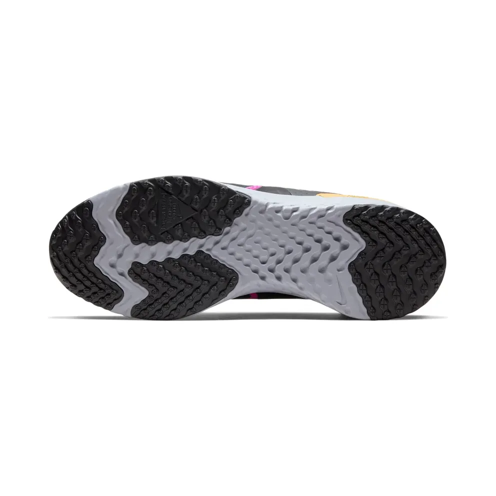 Nike Odyssey React 2 Shield Fire Pink Atmosphere Grey (BQ1672-600)