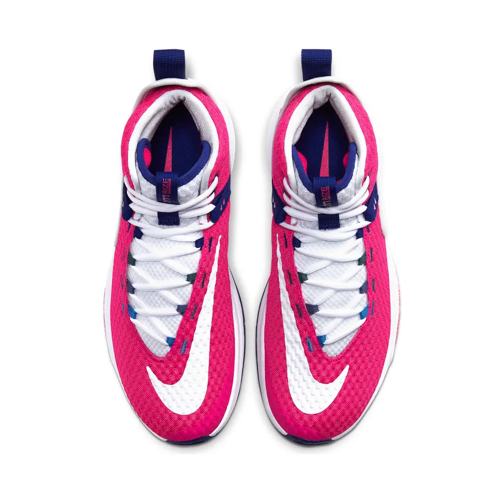 Nike Zoom Rize Kay Yow Vivid Pink/Regency Purple-White (CV1938-600)