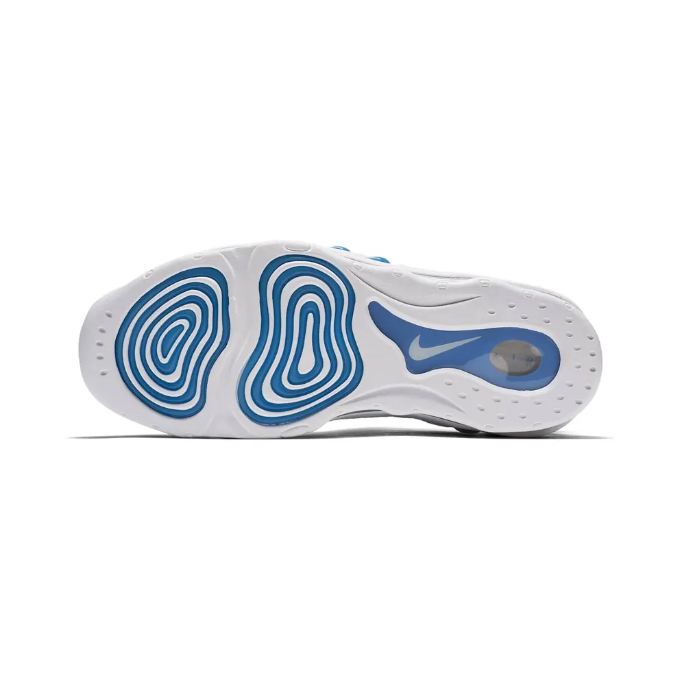 Nike Air Max Uptempo 97 University Blue University Blue/University Blue-White (922933-400)