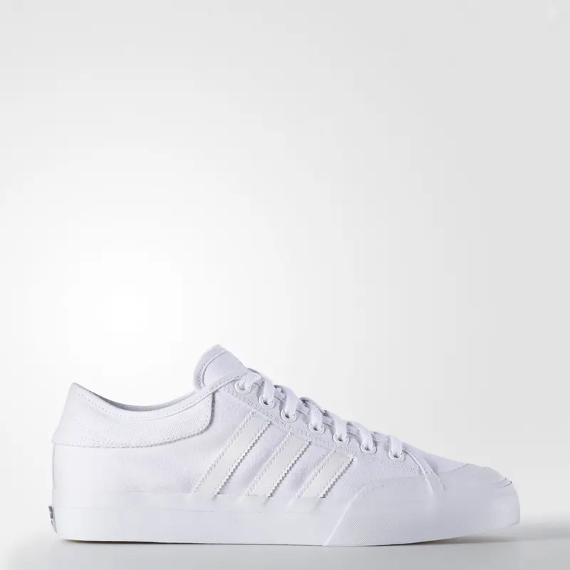 adidas Matchcourt Triple White
