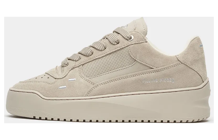 FILLING PIECES Avenue Suede Beige – “Beige” (52122791919)