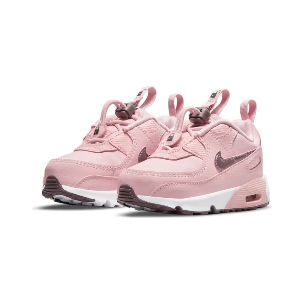 Nike Air Max 90 Toggle Pink Glaze (TD) (CV0065-600)