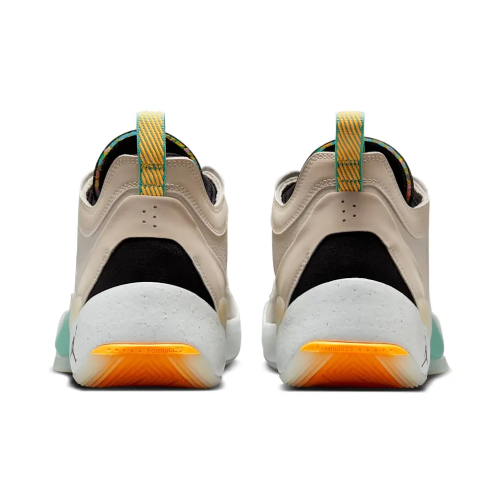 Air Jordan LUKA 1 “OREWOOD BROWN” (DR9830-130)