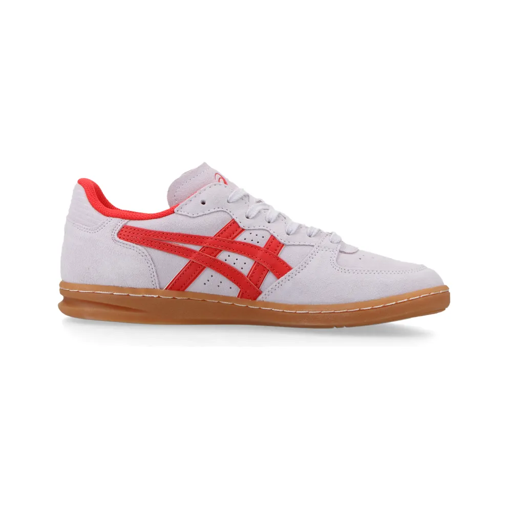 ASICS SportStyle x HAY Skyhand OG (orchid husht / flame scarlet) – 1203A563-500