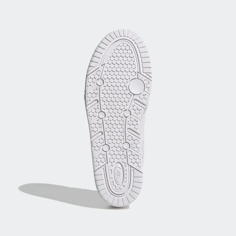 Adidas adi2000 Cloud White / Cloud White / Cloud White (HR1745)