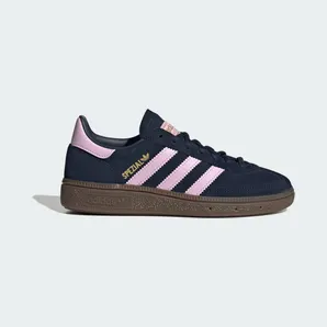 adidas Handball Spezial “Night Indigo / Orchid Fusion / Gum” (JI2903)