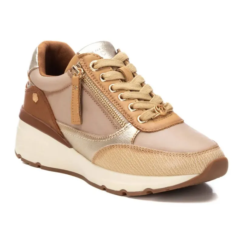 Carmela 161825 Leather Shoes 161825-Ice