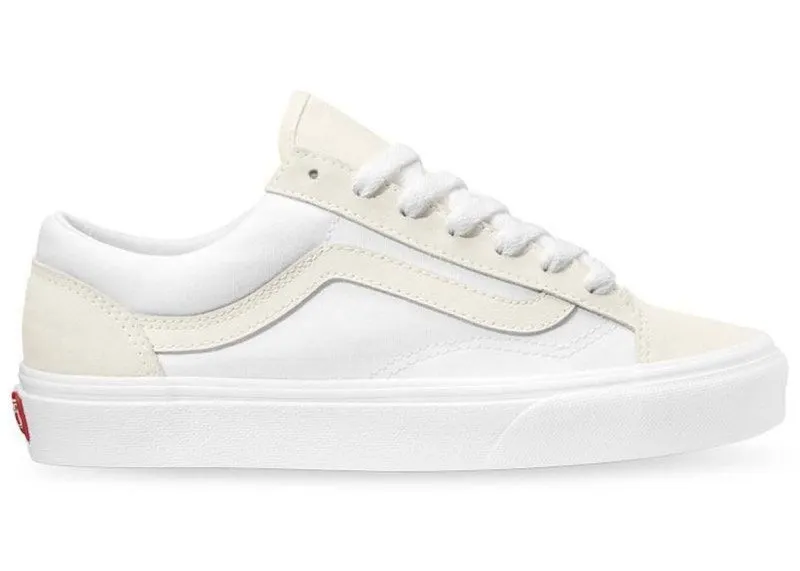 Vans Style 36 Marshmallow True White (VN0A54F69LX)
