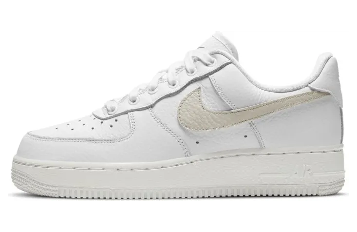 Nike Sportswear Air Force 1 ’07 Craft White (DC1162 100)