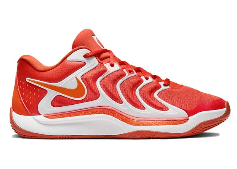 Nike KD 17 TB Team Orange (FV1307-800)
