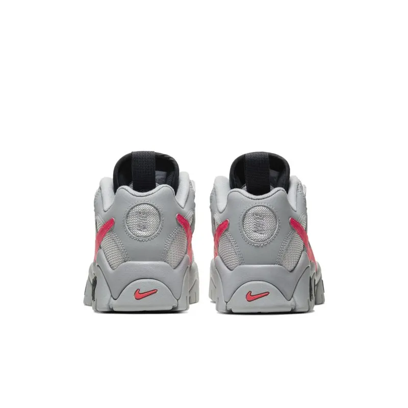 Nike Air Barrage Low – Grey