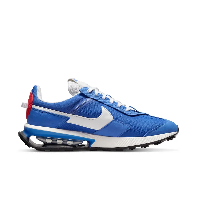 Nike Air Max Pre-Day Blue 50% Sustainable Materials (DH4638-400)
