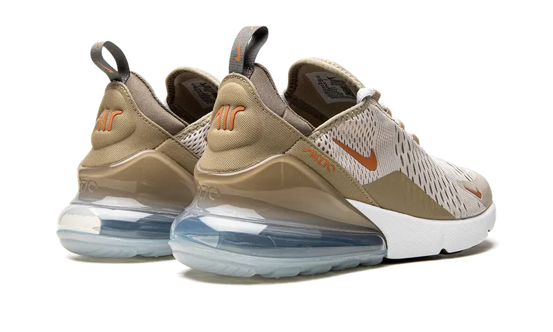 Nike Air Max 270 “Cream” (DZ4396-200)