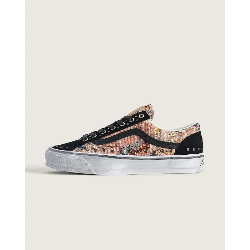 Vans Old Skool – Floral Rivets – “Floral Rivets” (VN000E8VBML)
