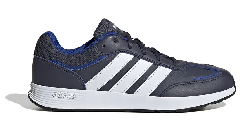 Adidas Tensaur Blauw (JH9249)