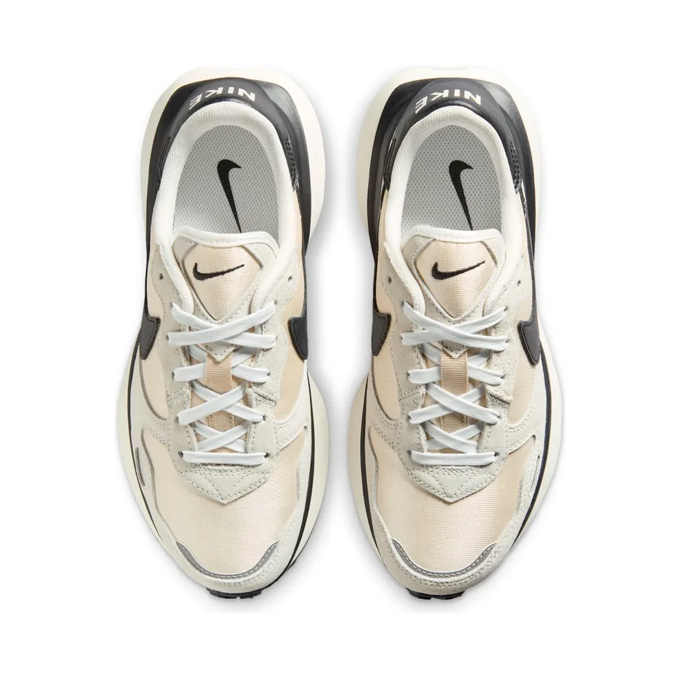 Nike Phoenix Waffle Sail Black (FD2196-100)