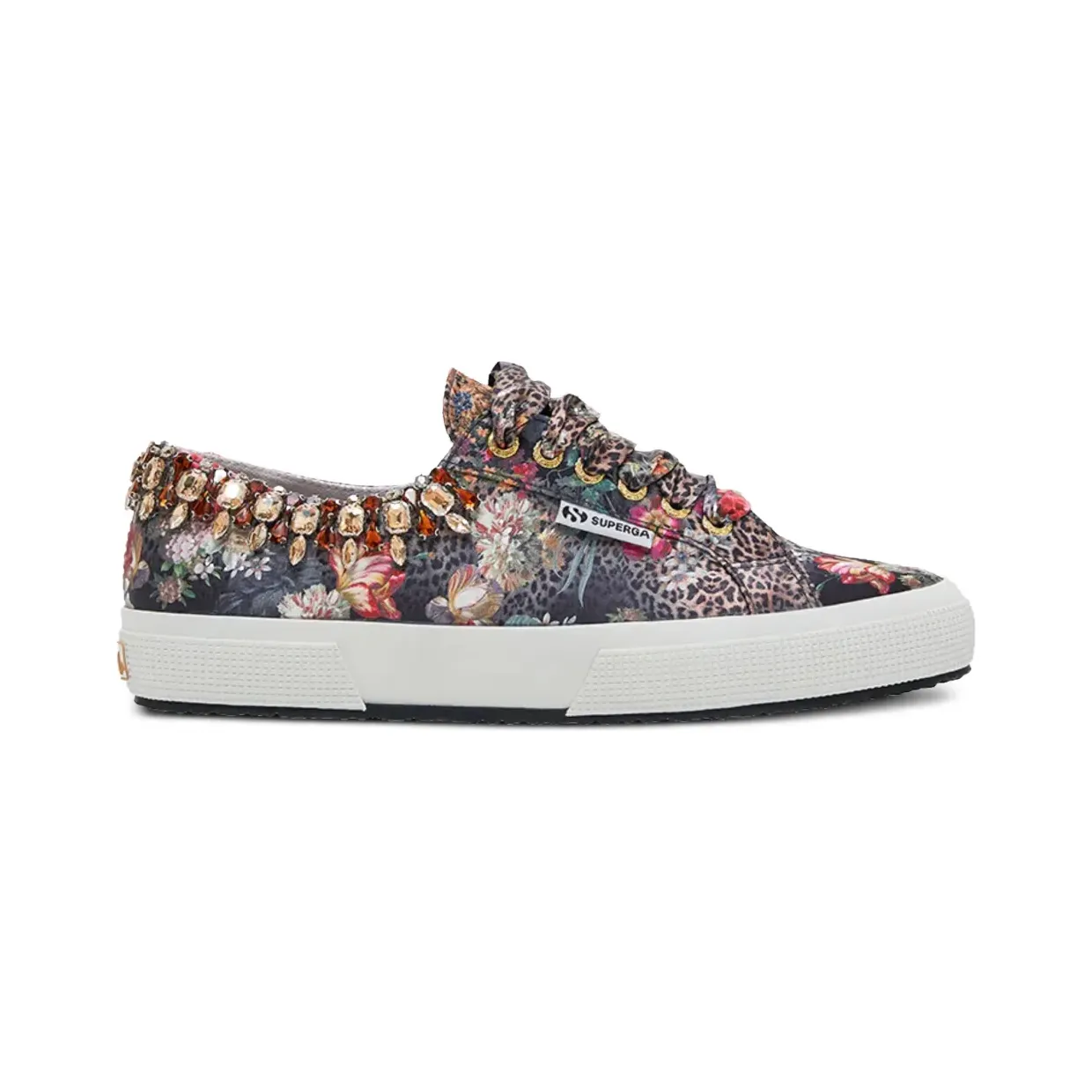 camilla-sneaker 00030733