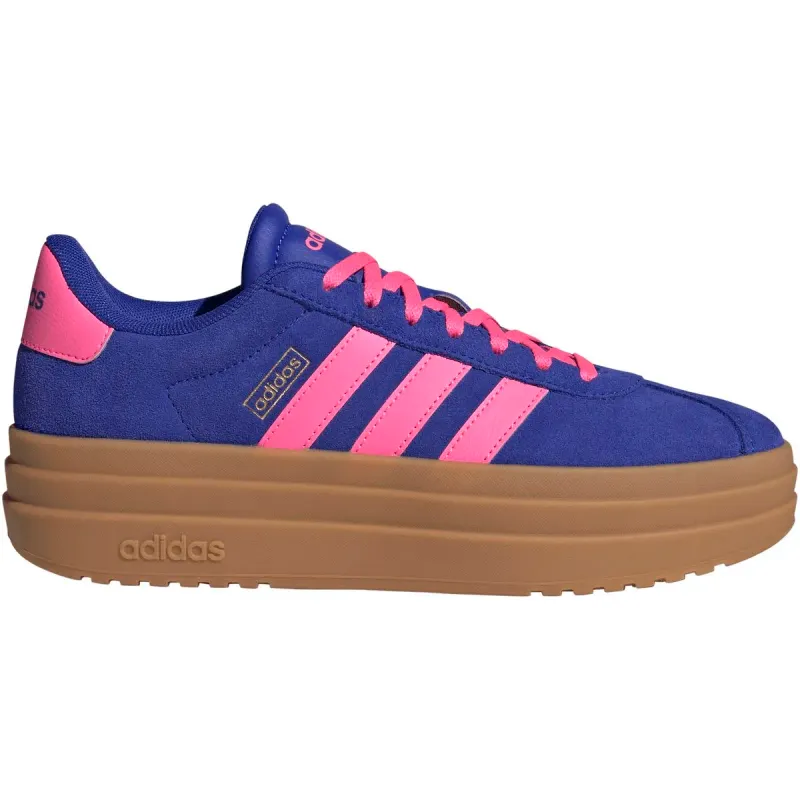 Adidas Court Blue (KH9462)