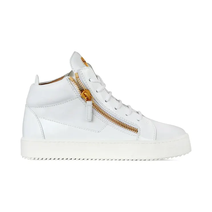 Giuseppe Zanotti Kriss “White” (RW00018002)