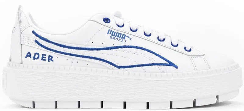 Puma Platform Trace Ader Error (369536-01)