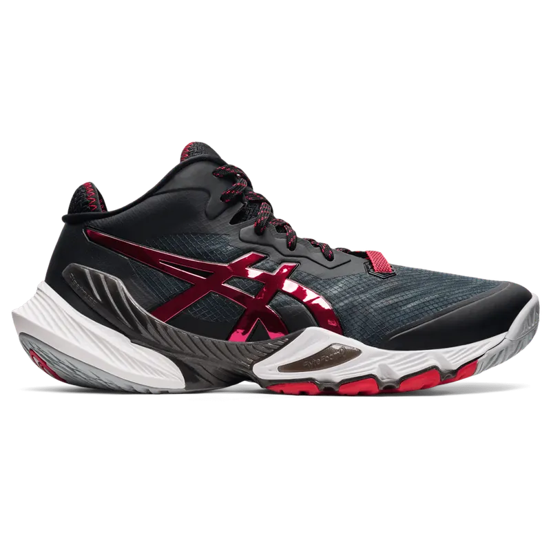 Asics Metarise™ Black/Electric Red (1051A058.001)