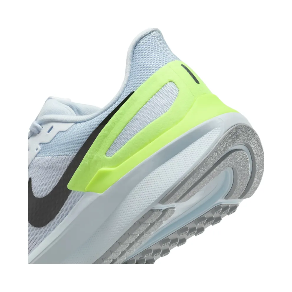 Nike Structure 25 Blue Tint Volt (DJ7884-401)