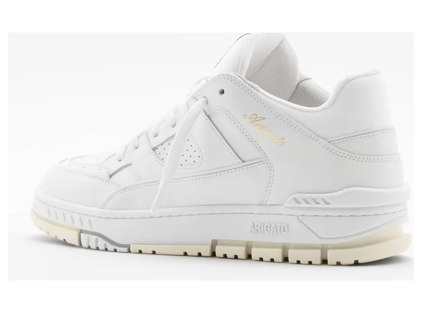 Axel Arigato Area Lo “White,Beige” (F1572001) (5)