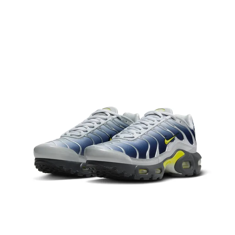 Nike Air Max Plus Obsidian Silver (HF0030-001)
