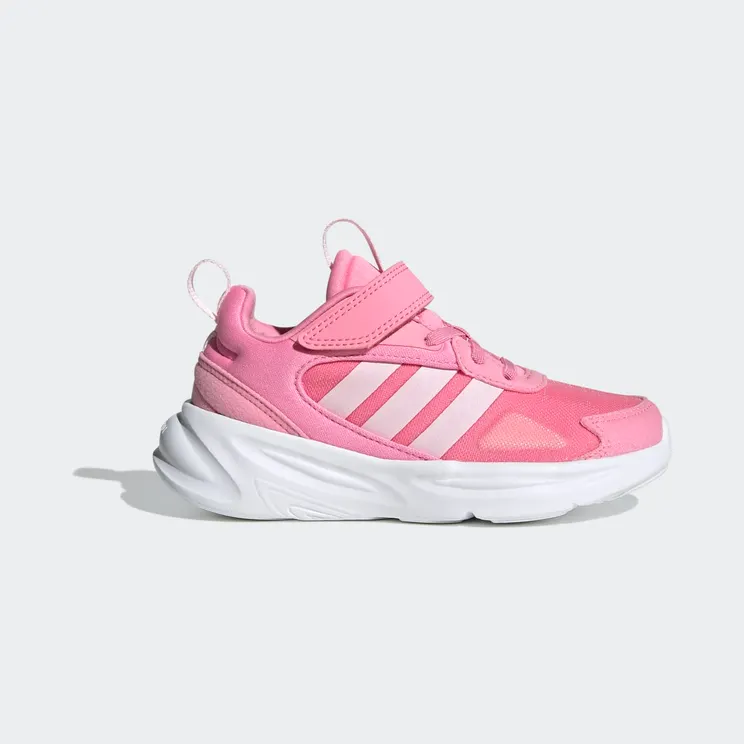 adidas Ozelle Running Lifestyle Bliss Pink / Clear Pink / Cloud White (GY7111)