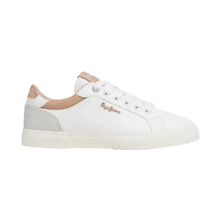PèPè Pepe Jeans PèPè Lichtbruin / Grey / White (PLS31588142)