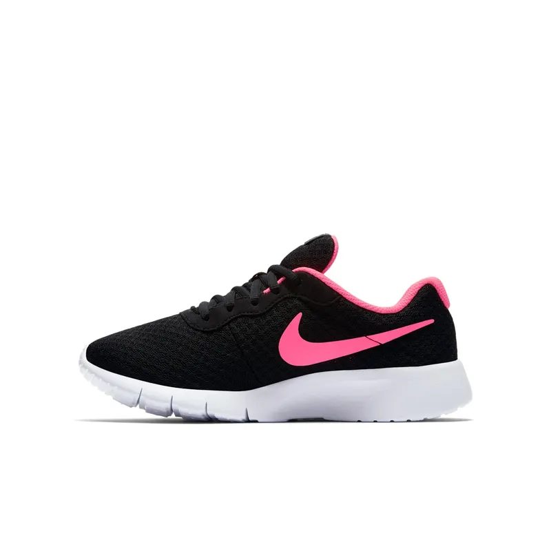 Nike Tanjun Older Kids’ Black (818384-061)