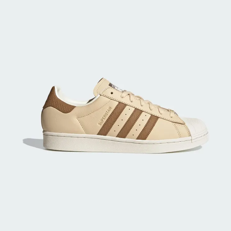 adidas Superstar Sand Strata / Brown Desert / Off White (IF1580)
