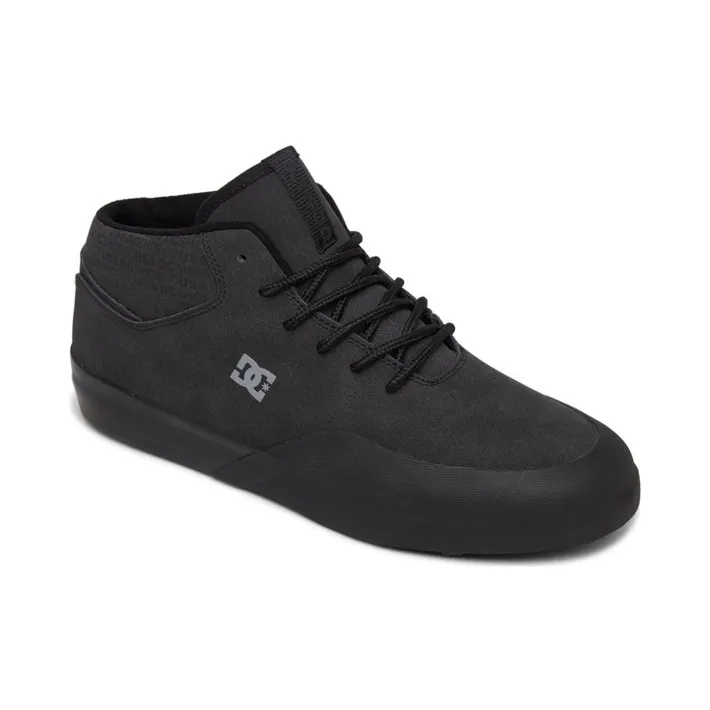 DC DC Infinite Mid WNT Black (ADYS100602kbk)