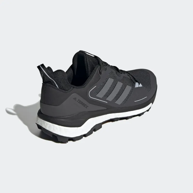 Adidas Terrex Skychaser 2.0 Hiking Core Black / Grey Four / Dgh Solid Grey (FW2921)