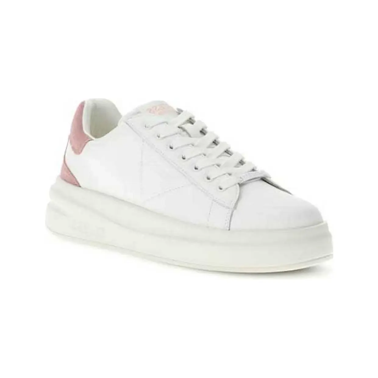 Guess White (FLJELBLEA12WHIPI)