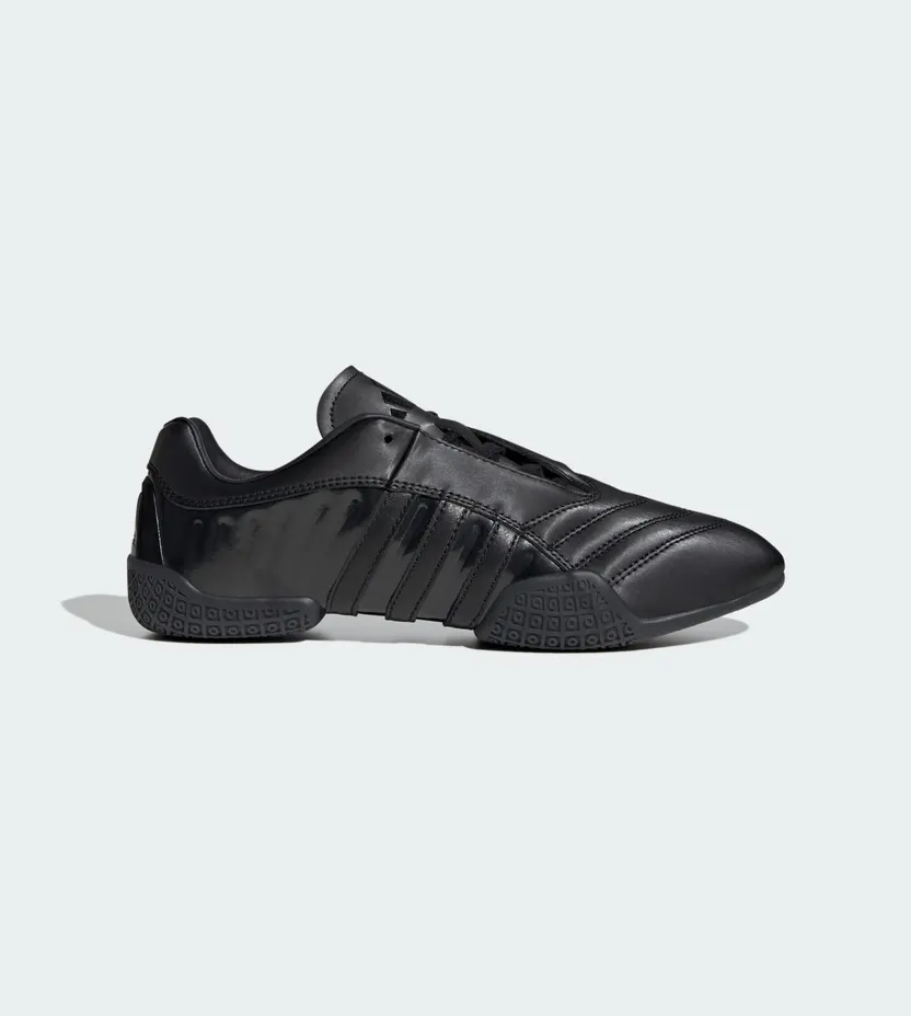 Adidas Taekwondo Mei Elite “Core Black / Core Black / Core Black” (HQ9182)