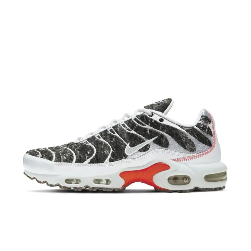 Nike Air Max Plus Essential Crater (DA9326-100)