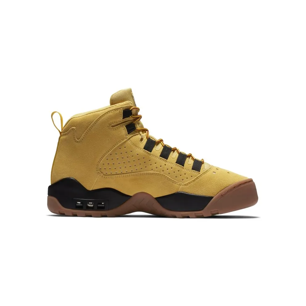 Nike Air Darwin Wheat Wheat Gold/Black-Gum Medium Brown (AJ9710-700)