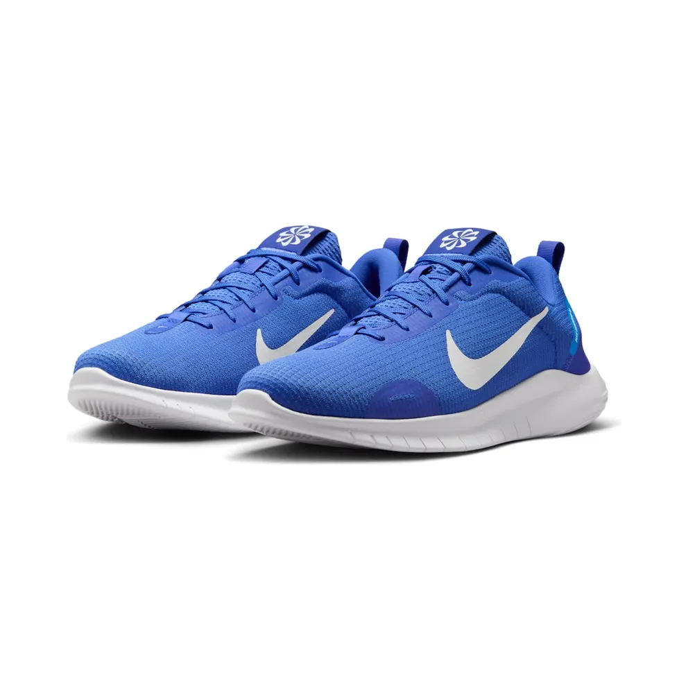 Nike Flex Experience Run 12 Comet Blue Lapis White (DV0740-403)