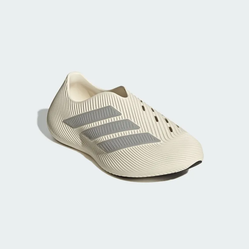 Adidas PURECHILL Slides Cloud White / Grey Two / Core Black (KH6427)