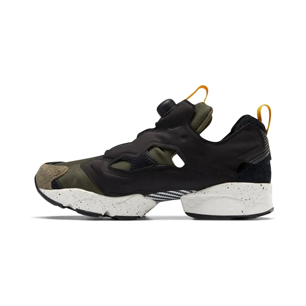 Reebok Instapump Fury Original “Shanghai Hairy Crab” (FU9107)